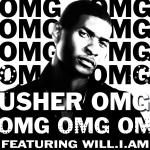Usher's 'OMG' Kicked Out From U.K.'s No. 1