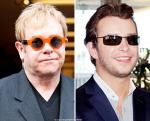 Elton John Pays Tribute to Stephen Gately in Book