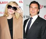 Courtney Love and Uma Thurman's Ex Fighting on a Date