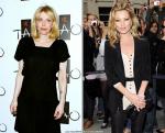 Courtney Love Confesses About Having Lesbian Fling With Kate Moss