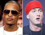 T.I. Grateful for Eminem's Support During Prison Time