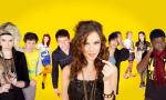 British Series 'Skins' Coming to Wider Screen