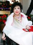 Elizabeth Taylor Blasts Michael Jackson's Ex-Dermatologist