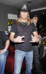 Bret Michaels NOT Faking His Illness