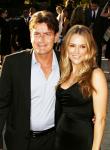 Charlie Sheen and Brooke Mueller Working on Split Agreement