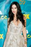 Megan Fox: Plastic Surgery Can't Alleviate Insecurity