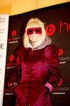 Lady GaGa Renegotiating Contract With Interscope Records