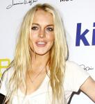 Lindsay Lohan Not Lying About Texas Movie Role