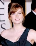 'Julie and Julia' Star Amy Adams Welcomes Baby Girl