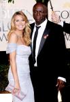 Heidi Klum and Seal Returned to Mexico for Vow Renewal