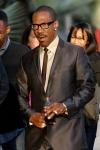Eddie Murphy Preparing a Return as Stand-Up Comedian