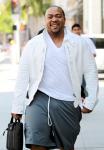 Timbaland Accused of Illegally Sampling a Song