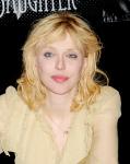 Courtney Love Calls Twitter 'Stupid' and Quit It