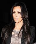 Kim Kardashian: Botox Is the Only Thing I've Done