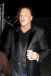 Mickey Rourke Vows Not to Cheat on Girlfriend Anastasia Makarenko