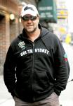 Russell Crowe Finally Treats His 10-Year-Old Injury