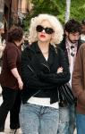 Christina Aguilera Heading to Haiti Amid Album Promotion