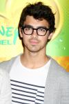 Joe Jonas Working on Solo Album