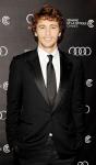 James Franco Scolded by Lecturer for Texting in Class