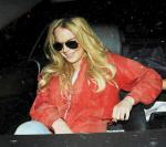 Movie Boss Defends Lindsay Lohan's Trip to Cannes