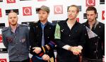 Coldplay to Replace U2 at Glastonbury Festival