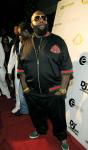 Rick Ross Sued for Allegedly Using Illegal Stage Name