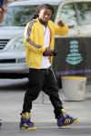 Lil Wayne's 'Runnin' ' Music Video Debuted in Full