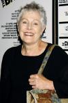 Lynn Redgrave Laid to Rest Witnessed by Family and Friends