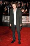 Robert Pattinson Wanted to Be a Rapper
