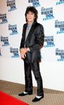 Ronnie Wood Still With The Rolling Stones