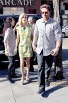 Tori Spelling and Dean McDermott Renew Wedding Vows at Beverly Hills Bash