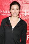 Jessica Biel Plans to Conquer Mount Everest