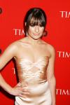 Lea Michele Apologizes for Rudely Dismissing a Photographer