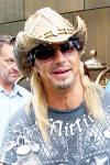Bret Michaels Fuels Rumor He Will Replace Simon Cowell on 'Idol'