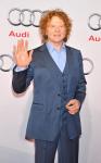 Simply Red's Ex Frontman Hired as Rod Stewart's Replacement