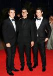 Jonas Brothers React to Obama's Joke: 'We're Not That Old'