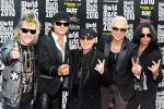 Scorpions' Temple Show in Indonesia Will Mark the End of Their Journey