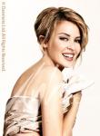 Video Premiere: Kylie Minogue's 'All the Lovers'