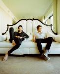 Video Premiere: 3OH!3's 'My First Kiss' Feat. Ke$ha