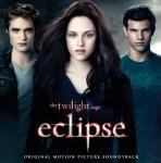 'Eclipse' Soundtrack Album Available for Stream in Its Entirety