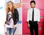 Avril Lavigne and Brody Jenner Caught Cuddling on Costa Rica Beach