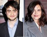 Daniel Radcliffe and Katie Holmes Added to Presenters List of 2010 Tony Awards