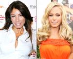 Danielle Staub Hopes Her Sex Tape Outsells Kendra Wilkinson's