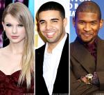 Music Nominees of 2010 Teen Choice Awards