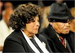Joe Jackson's New Claim: Katherine Did Not Kill My Son