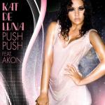 Kat DeLuna's 'Push Push' Music Video Feat. Akon