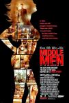 Luke Wilson Caught in Porn Business in 'Middle Men' Trailer