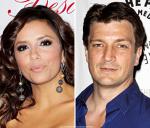 Eva Longoria and Nathan Fillion Could Be Janet and Hank in 'The Avengers'