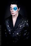Optional Cover Art of Michael Jackson's Final Album Unveiled