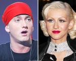 'Entourage' Finale to Feature Eminem and Christina Aguilera